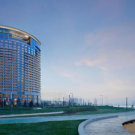 Shangri-La Čchin-chuang-tao Exteriér fotografie